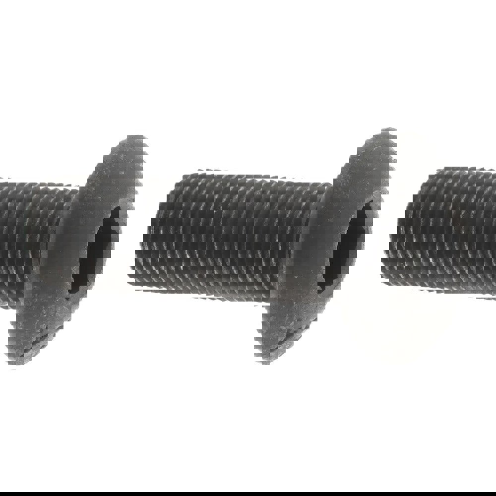 Button Socket Cap Screw: #10-32, 5/8