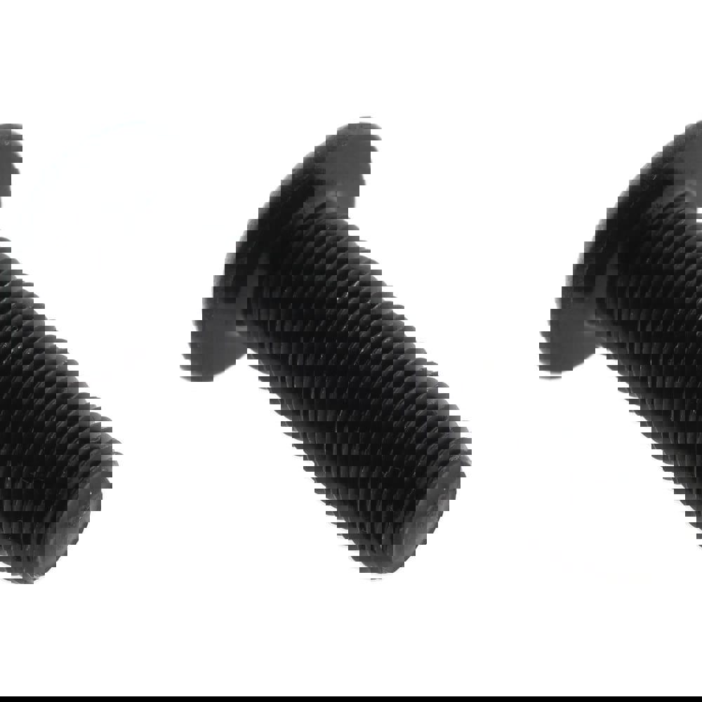 Button Socket Cap Screw: #10-32, 7/8