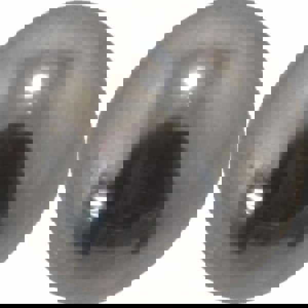 1/4 Inch Diameter, Grade 25, Chrome Steel Ball