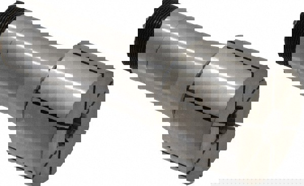 5C Collet: Expanding