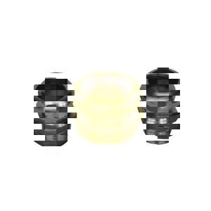 1-1/2X1-1/4 DWV WROT MXSJ TRAP ADPT