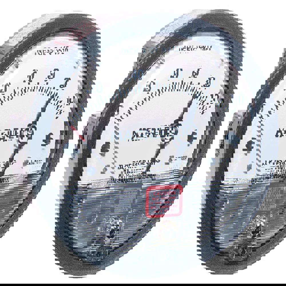 15 Max psi, 2% Accuracy, NPT Thread Air Filter Kit