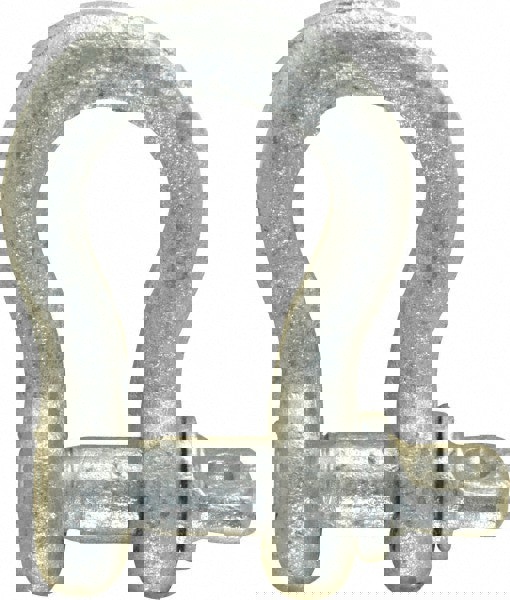 Anchor Shackle: Screw Pin