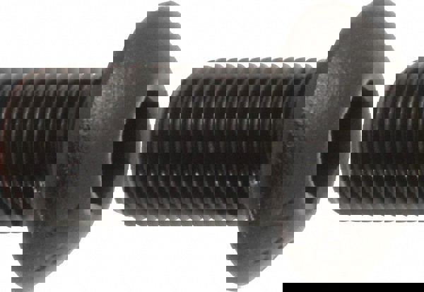 Button Socket Cap Screw: 1/4-28, 1/2