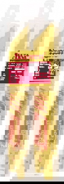 Reciprocating Saw Blade: Bi-Metal