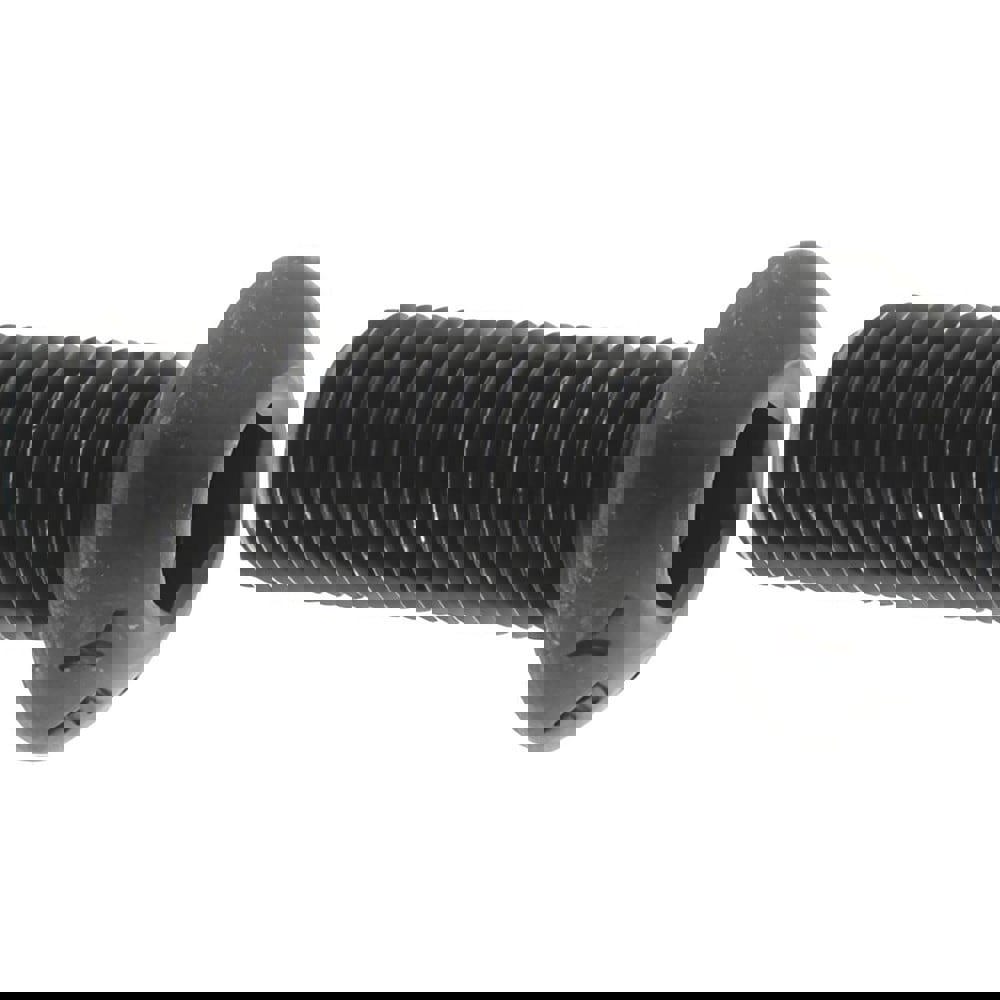 Button Socket Cap Screw: 1/4-28, 3/4