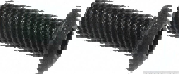 Button Socket Cap Screw: 1/4-28, 1