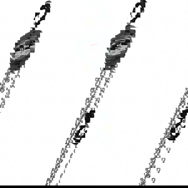 Manual Hand Chain Hoist