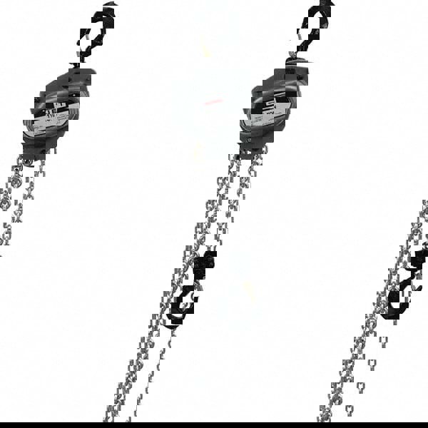 Manual Hand Chain Hoist