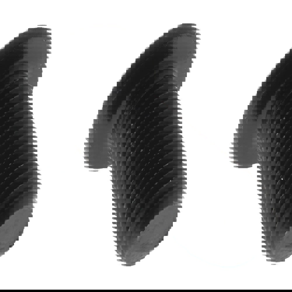 Button Socket Cap Screw: 5/16-18, 7/8