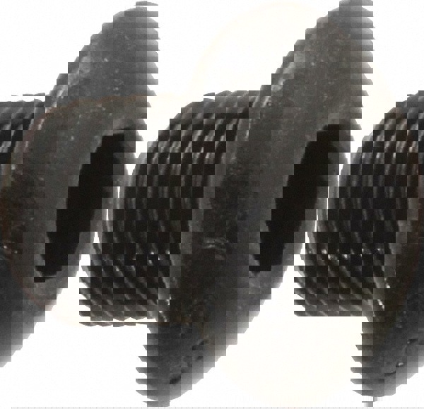 Button Socket Cap Screw: 5/16-24, 3/8