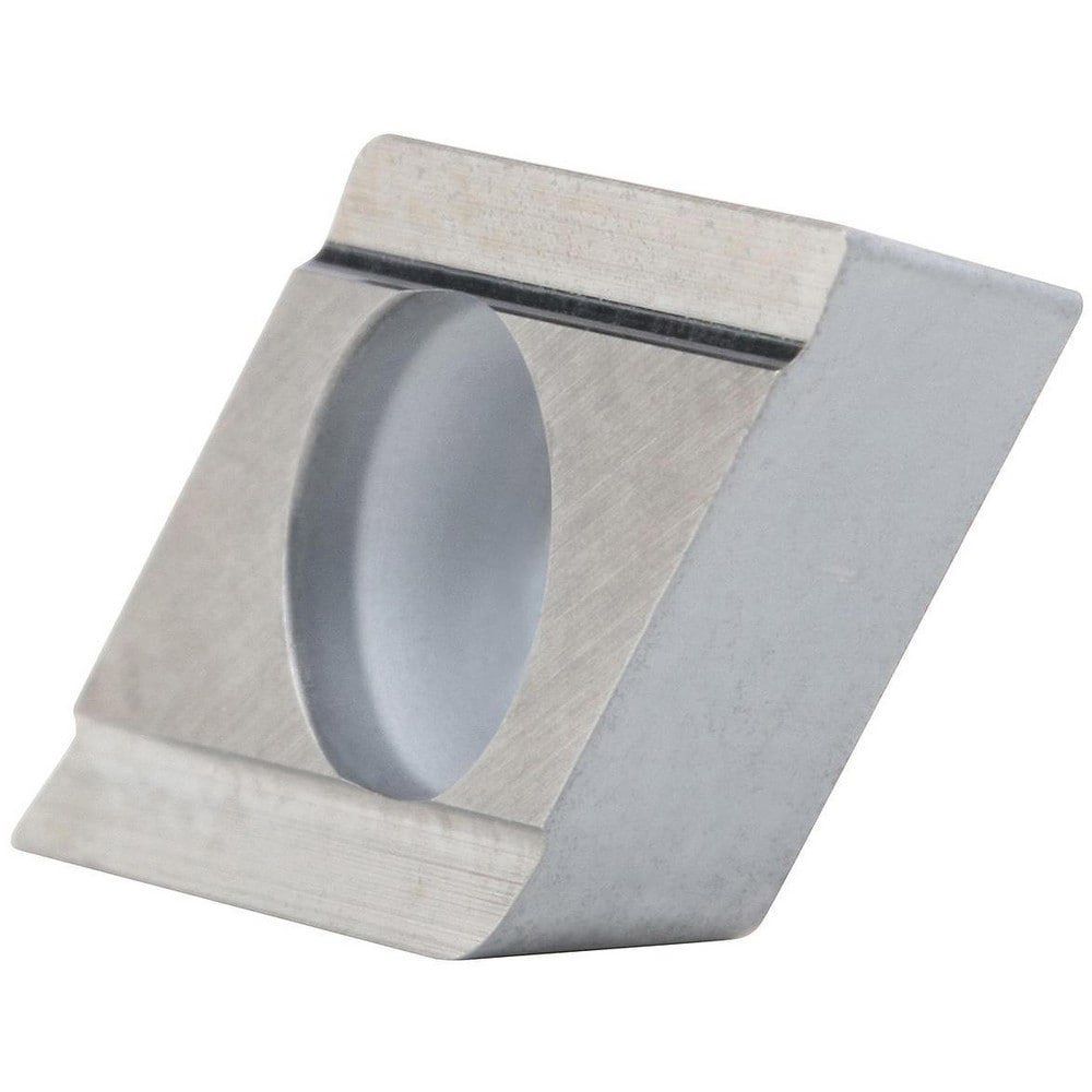 Turning Insert: DCMX32505R18, Carbide