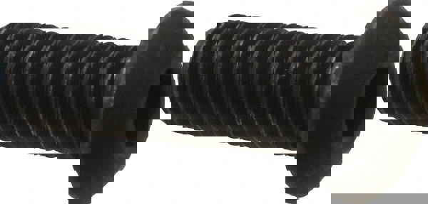 Button Socket Cap Screw: 5/16-24, 1