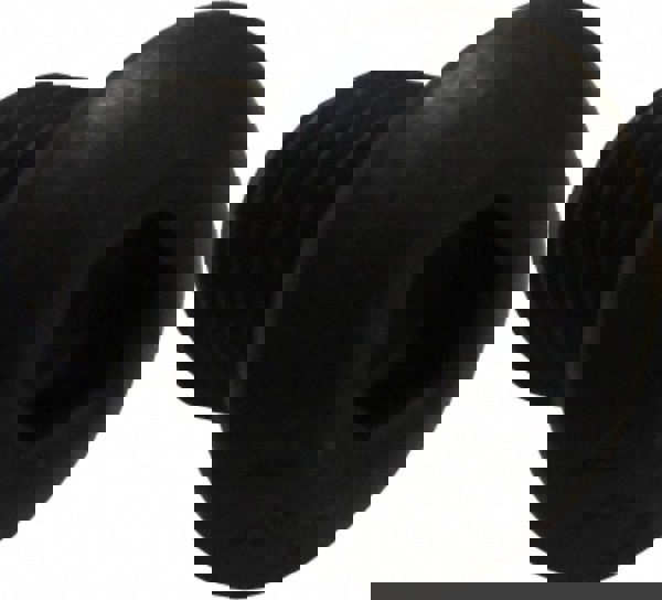 Button Socket Cap Screw: 3/8-16, 1/2