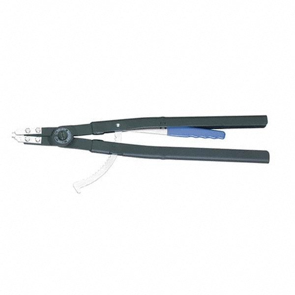 Plier Accessories; Accessory Type: Replacement Tips ; For Use With: Retaining Ring Pliers