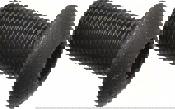 Button Socket Cap Screw: 3/8-16, 7/8