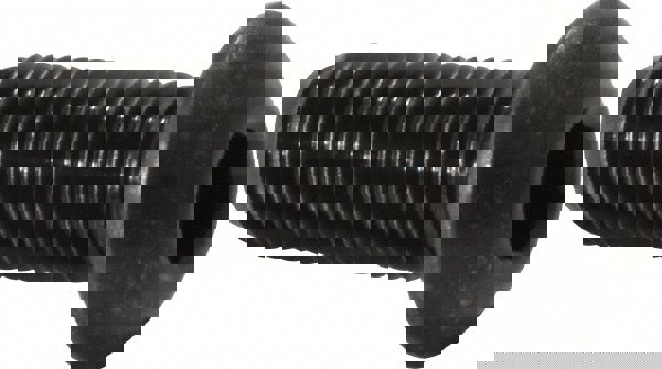 Button Socket Cap Screw: 3/8-16, 1