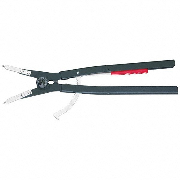 Retaining Ring Pliers; Tool Type: Extern