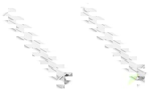 CFL PIN 25W LONG 3500K 4P BASE