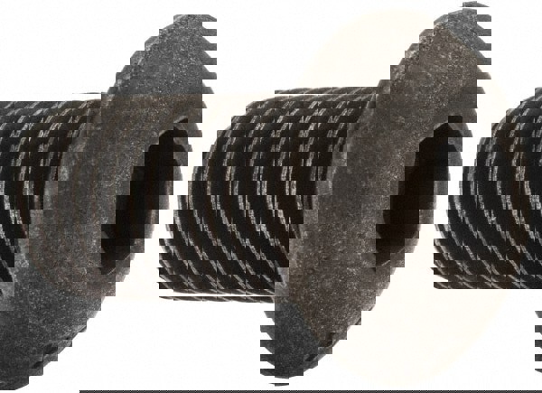 Button Socket Cap Screw: 3/8-24, 3/4