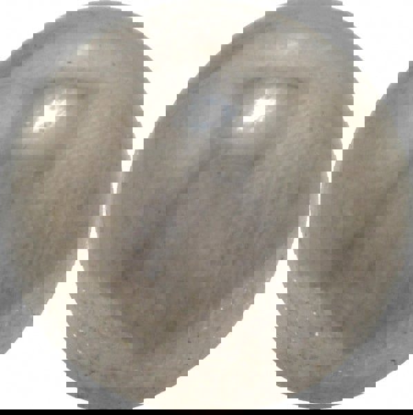 5/8 Inch Diameter, Grade 25, Chrome Steel Ball