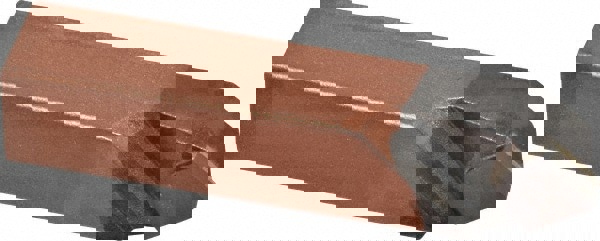 Single Point Tool Bit: 1/2'' Shank Width, 1/2'' Shank Height, C5 Solid Carbide Tipped, Neutral, TSE, Square Shank Boring