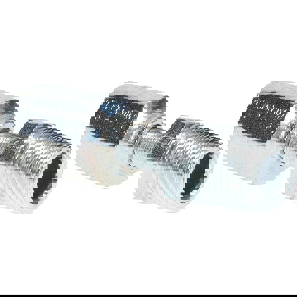 Hydraulic Hose Male Rigid Pipe Fitting: 0.1875