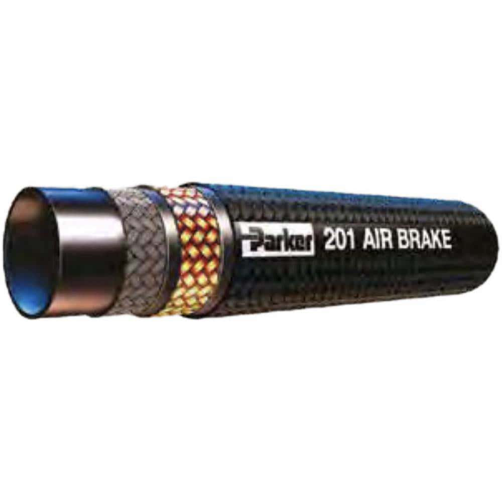 Multipurpose Air Hose: 1-1/8