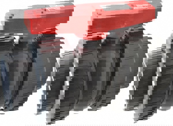 True Union Manual Ball Valve: 3