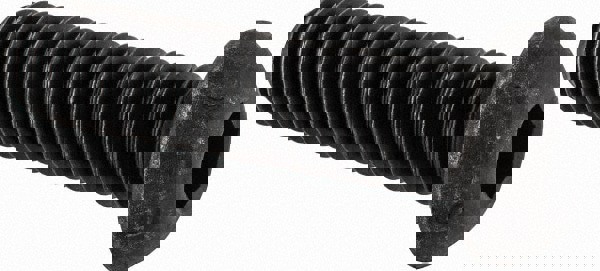 Button Socket Cap Screw: 1/2-13, 2