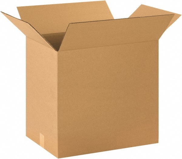 Corrugated Shipping Box: 20