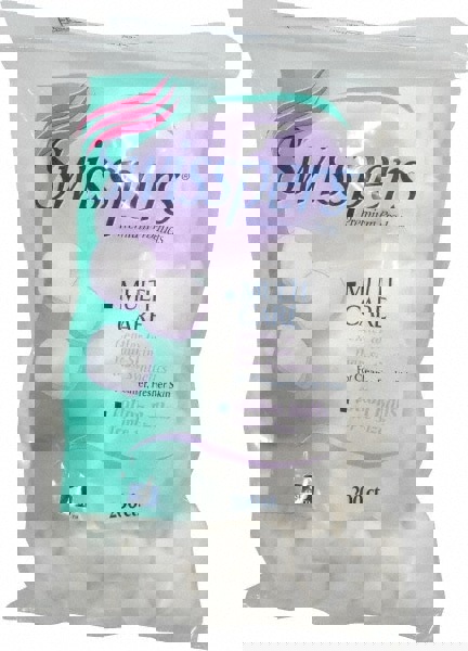 Pack of (200) Cotton Balls