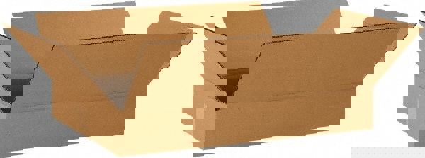 Corrugated Shipping Box: 20