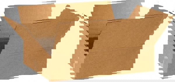 Corrugated Shipping Box: 20