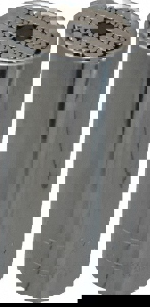 Self-Adjusting Socket: 0.438