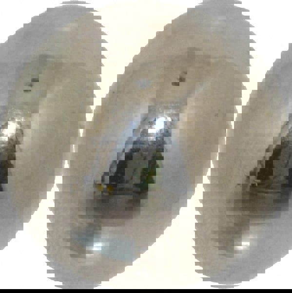 7/8 Inch Diameter, Grade 25, Chrome Steel Ball