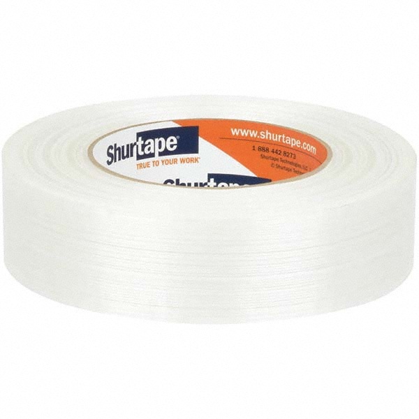 GS 531 Premium Grade Fiberglass Reinforced Strapping Tape