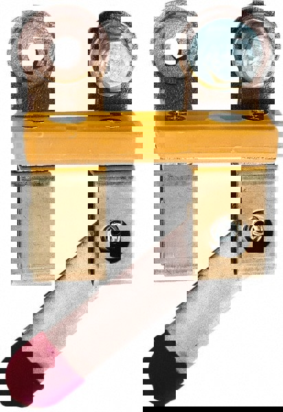 1 Position, 12 Volt, 250 Continuous Amp, Side Mount Battery Switch