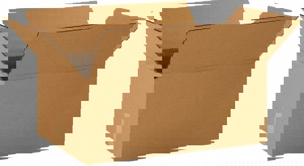 Corrugated Shipping Box: 20