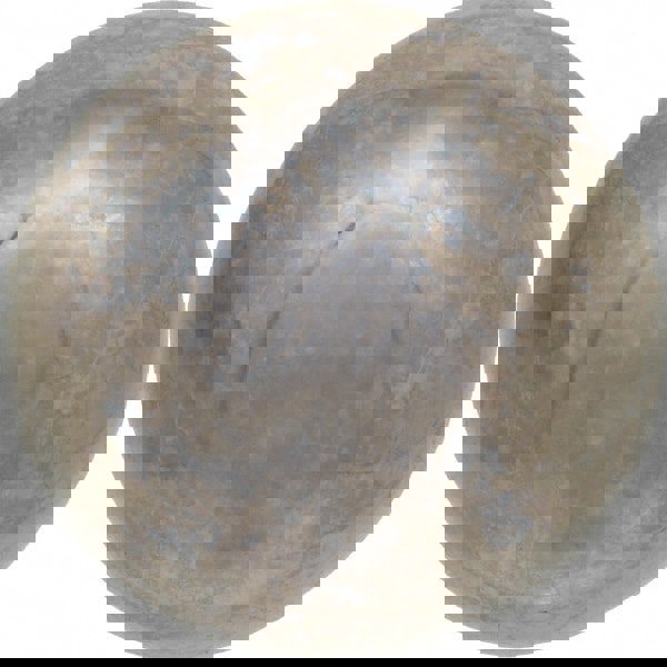 1 Inch Diameter, Grade 25, Chrome Steel Ball