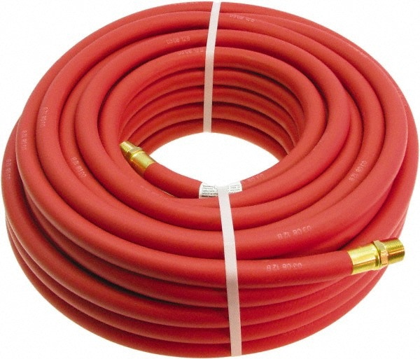 Multipurpose Air Hose: 3/8