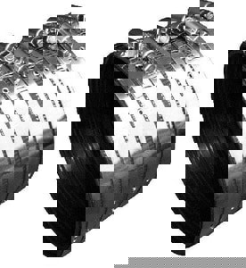 5 HUSKY HD 2000 NH COUP