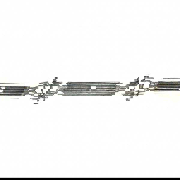 15,200 Lb Load Limit, 1-1/4