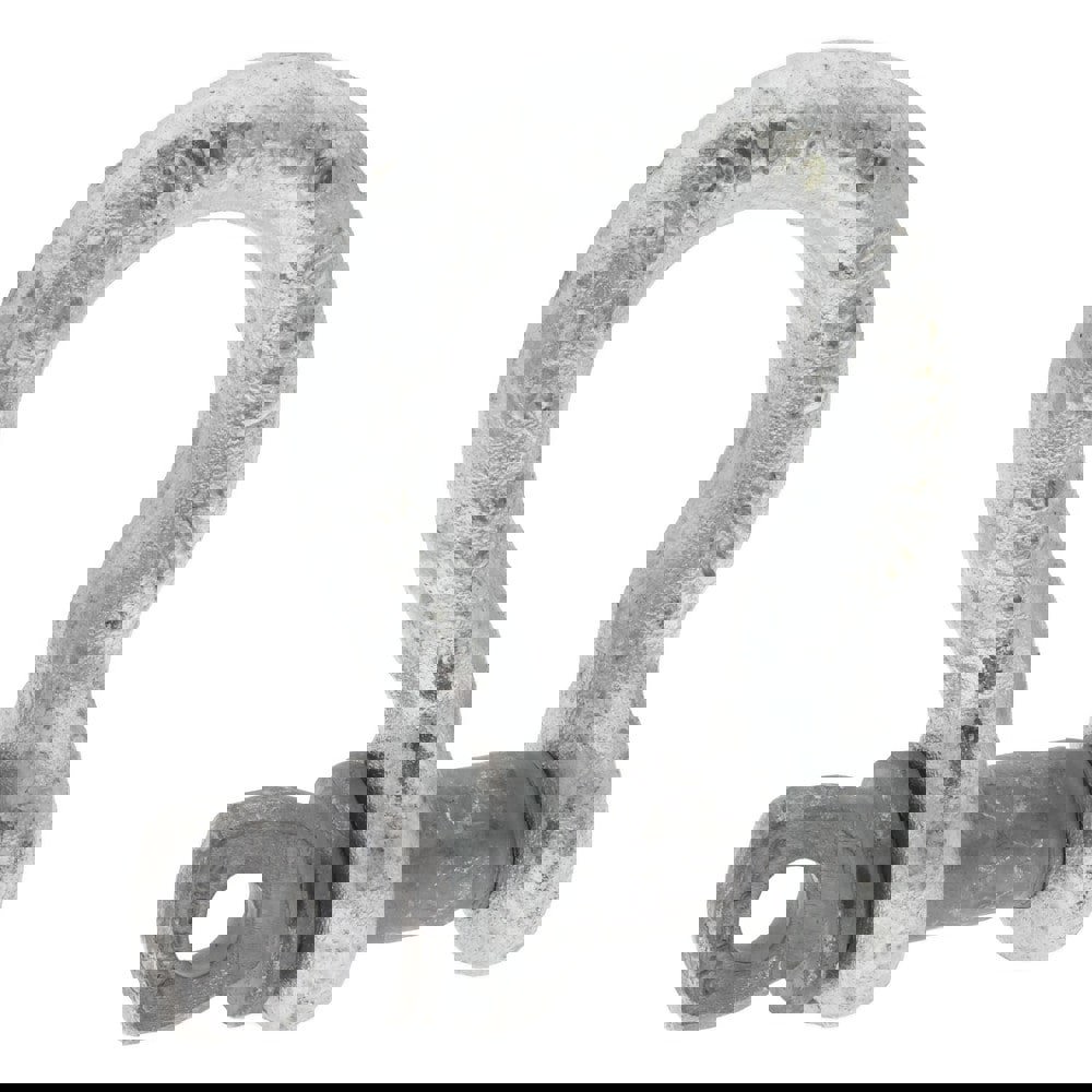 Anchor Shackle: Screw Pin