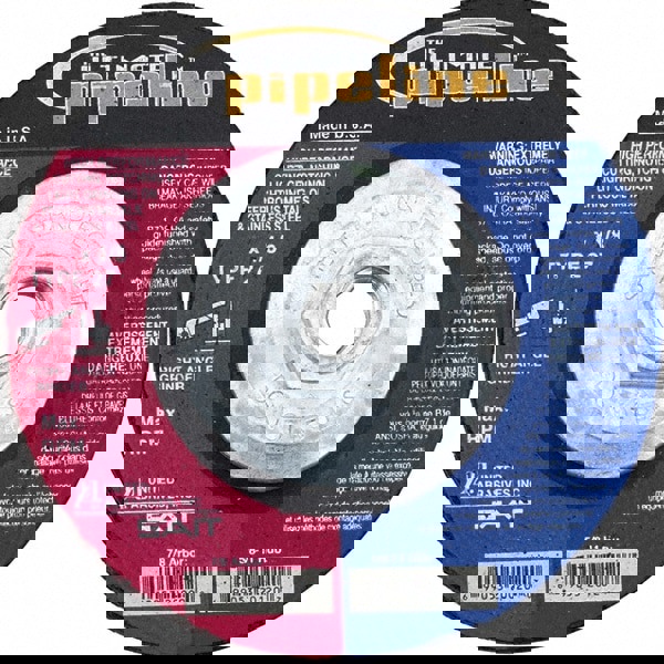 Depressed Center Wheel Type 27