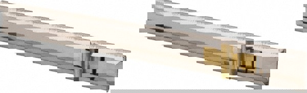 1-1/4 Inch Diameter, Grade 25, Chrome Steel Ball