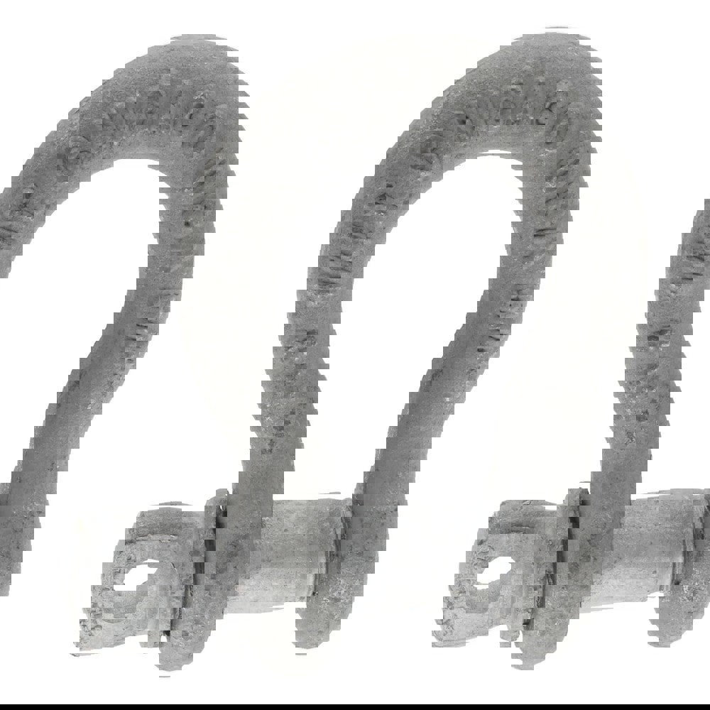 Anchor Shackle: Screw Pin