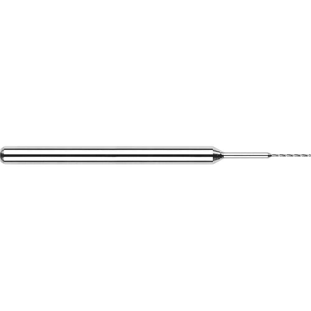 Micro Drill Bit: 0.0138