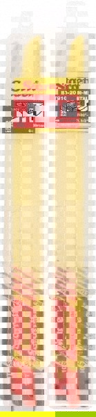 Reciprocating Saw Blade: Bi-Metal