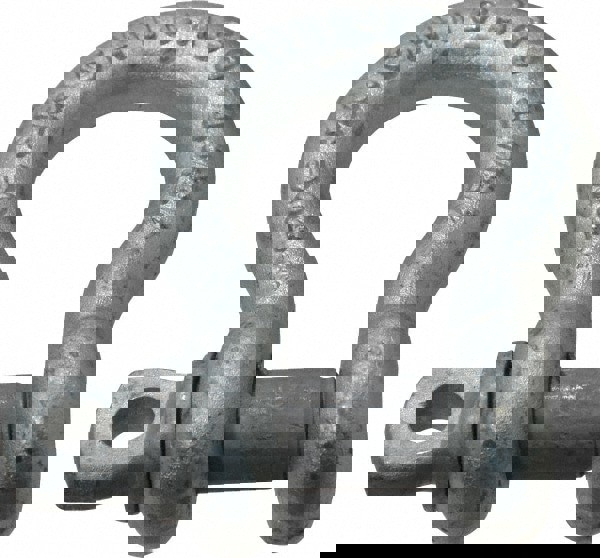 Anchor Shackle: Screw Pin